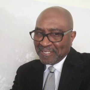 Meet your Posher, George